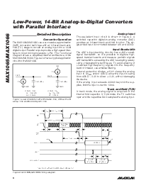 浏览型号MAX1065CCUI的Datasheet PDF文件第8页