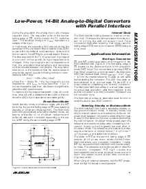 浏览型号MAX1065CCUI的Datasheet PDF文件第9页