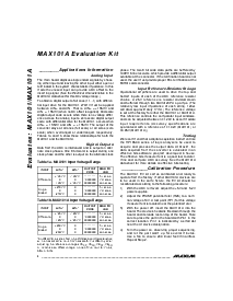 浏览型号LMX358AKA-的Datasheet PDF文件第4页