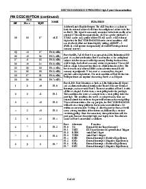 浏览型号DS87C520+QCL的Datasheet PDF文件第5页