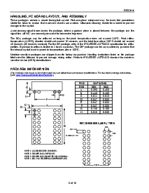 浏览型号DS32KHZN/DIP的Datasheet PDF文件第8页