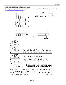 浏览型号DS32KHZSN#的Datasheet PDF文件第9页