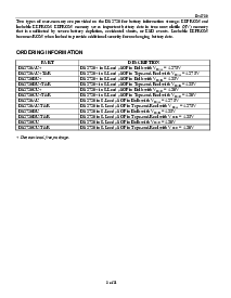 浏览型号DS2761BX/T&R的Datasheet PDF文件第2页