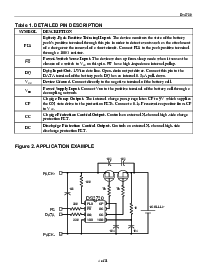 浏览型号DS2761BX/T&R的Datasheet PDF文件第4页