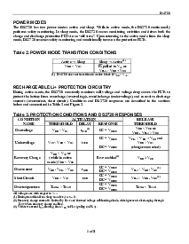 浏览型号DS2761BX/T&R的Datasheet PDF文件第5页