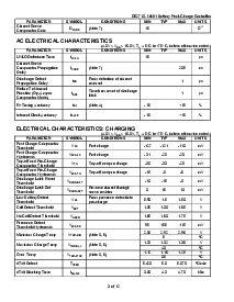 浏览型号DS2761BE+025/T&R的Datasheet PDF文件第3页