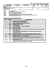 浏览型号DS2761BE+025/T&R的Datasheet PDF文件第4页