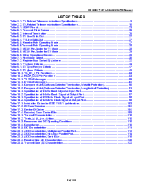 浏览型号DS26502LN的Datasheet PDF文件第6页