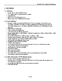 浏览型号DS26502LN的Datasheet PDF文件第7页