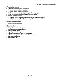 浏览型号DS26502LN的Datasheet PDF文件第8页