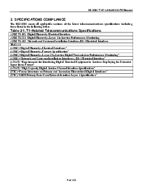 浏览型号DS26502LN的Datasheet PDF文件第9页