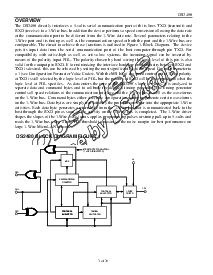 浏览型号DS2460的Datasheet PDF文件第3页