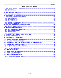 浏览型号DS2153QN的Datasheet PDF文件第2页