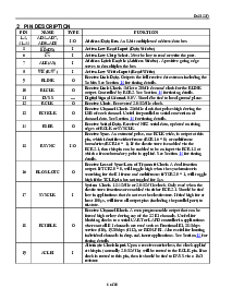 浏览型号DS2153QN的Datasheet PDF文件第6页