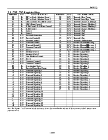 浏览型号DS2153QN的Datasheet PDF文件第8页