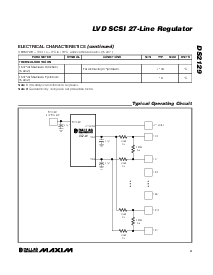 浏览型号DS2105Z的Datasheet PDF文件第3页