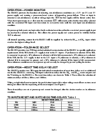 浏览型号DS1830AS的Datasheet PDF文件第3页