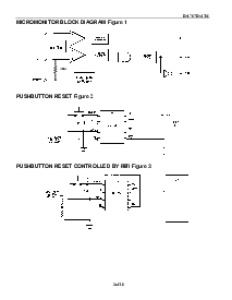 浏览型号DS1707EPA的Datasheet PDF文件第3页