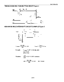 浏览型号DS1706TEPA的Datasheet PDF文件第4页