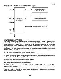 浏览型号DS1621V的Datasheet PDF文件第3页