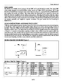 浏览型号DS1647-120的Datasheet PDF文件第3页