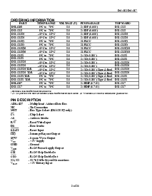 浏览型号DS1501W的Datasheet PDF文件第2页