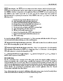 浏览型号DS1501W的Datasheet PDF文件第5页