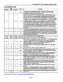 浏览型号DS1501WS的Datasheet PDF文件第9页