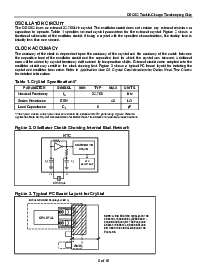浏览型号DS1302Z的Datasheet PDF文件第5页