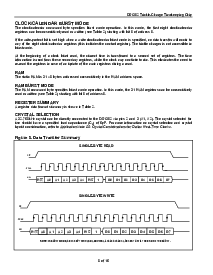 浏览型号DS1302Z的Datasheet PDF文件第8页