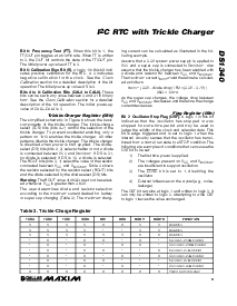 浏览型号DS1340C的Datasheet PDF文件第9页