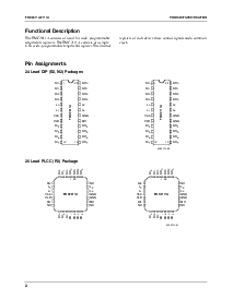 浏览型号TIP42的Datasheet PDF文件第2页