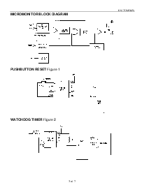 浏览型号DS1231S的Datasheet PDF文件第3页