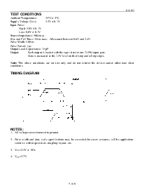 浏览型号DS1090U-16的Datasheet PDF文件第5页