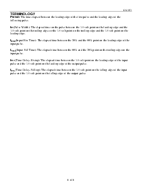 浏览型号DS1090U-16的Datasheet PDF文件第6页