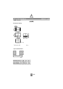 浏览型号B82422-A1102的Datasheet PDF文件第3页