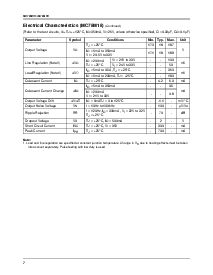 浏览型号MC7818E的Datasheet PDF文件第7页