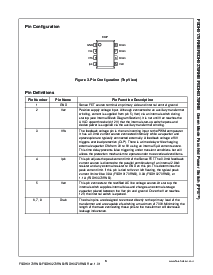 浏览型号FSDH0270RNB的Datasheet PDF文件第3页
