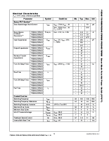 浏览型号FSDH0270RNB的Datasheet PDF文件第5页