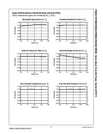 浏览型号FSDH0270RNB的Datasheet PDF文件第7页