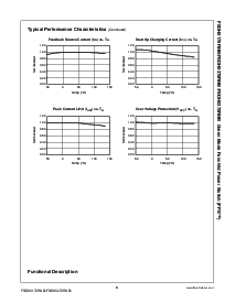 浏览型号FSDH0270RNB的Datasheet PDF文件第8页