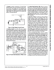 浏览型号FSDH0270RNB的Datasheet PDF文件第9页