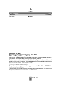 浏览型号R880的Datasheet PDF文件第4页