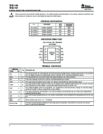 浏览型号TPS61140的Datasheet PDF文件第2页