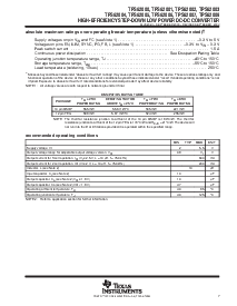 浏览型号TPS62007的Datasheet PDF文件第7页