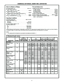 浏览型号CD74HCT541的Datasheet PDF文件第3页