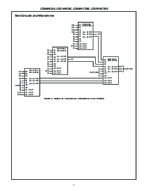 浏览型号CD74HCT574的Datasheet PDF文件第7页