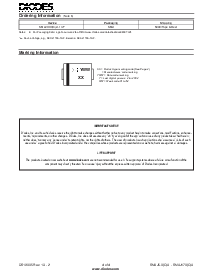 浏览型号SMAJ150(C)A的Datasheet PDF文件第4页