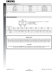 浏览型号BAS70-05T的Datasheet PDF文件第3页