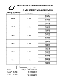 浏览型号CJ1117的Datasheet PDF文件第4页